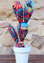 Carica l'immagine nel visualizzatore di Gallery, Piante di Pezza cod 38