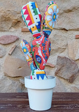 Carica l'immagine nel visualizzatore di Gallery, Piante di Pezza cod 39