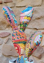 Carica l'immagine nel visualizzatore di Gallery, Piante di Pezza cod 42