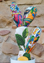 Carica l'immagine nel visualizzatore di Gallery, Piante di Pezza cod 44