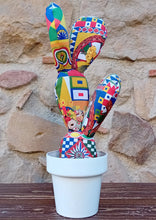 Carica l'immagine nel visualizzatore di Gallery, Piante di Pezza cod 47