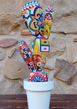 Carica l'immagine nel visualizzatore di Gallery, Piante di Pezza cod 47