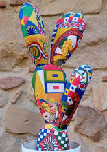 Carica l'immagine nel visualizzatore di Gallery, Piante di Pezza cod 47