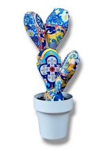 Carica l'immagine nel visualizzatore di Gallery, Piante di Pezza cod 65