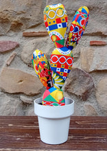 Carica l'immagine nel visualizzatore di Gallery, Piante di Pezza cod 66