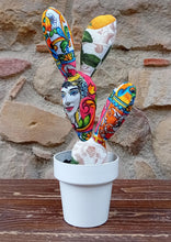 Carica l'immagine nel visualizzatore di Gallery, Piante di Pezza cod 67