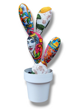 Carica l'immagine nel visualizzatore di Gallery, Piante di Pezza cod 67