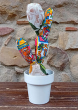 Carica l'immagine nel visualizzatore di Gallery, Piante di Pezza cod 67