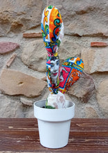 Carica l'immagine nel visualizzatore di Gallery, Piante di Pezza cod 67