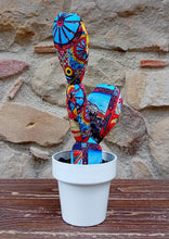 Carica l'immagine nel visualizzatore di Gallery, Piante di Pezza cod 69