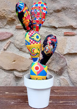 Carica l'immagine nel visualizzatore di Gallery, Piante di Pezza cod 71