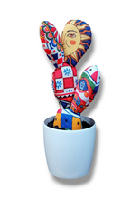 Carica l'immagine nel visualizzatore di Gallery, Piante di Pezza cod 78