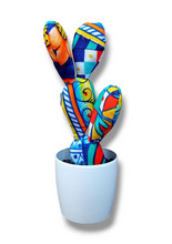 Carica l'immagine nel visualizzatore di Gallery, Piante di Pezza cod 79