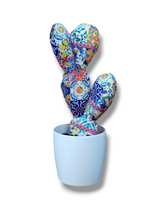 Carica l'immagine nel visualizzatore di Gallery, Piante di Pezza cod 7