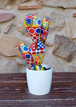 Carica l'immagine nel visualizzatore di Gallery, Piante di Pezza cod 9