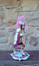 Carica l'immagine nel visualizzatore di Gallery, Pupo Siciliano in Ceramica "Angelica"