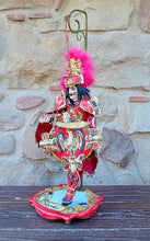 Carica l'immagine nel visualizzatore di Gallery, Pupo Siciliano in Ceramica "Orlando"