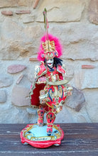 Carica l'immagine nel visualizzatore di Gallery, Pupo Siciliano in Ceramica "Orlando"