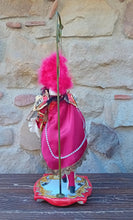 Carica l'immagine nel visualizzatore di Gallery, Pupo Siciliano in Ceramica "Orlando"