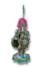 Carica l'immagine nel visualizzatore di Gallery, Pupo Siciliano in Ceramica "Rinaldo"