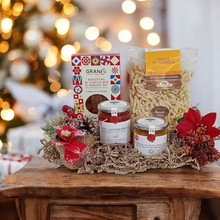 Carica l'immagine nel visualizzatore di Gallery, Pacco Regalo Iblei Deluxe