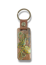 Carica l'immagine nel visualizzatore di Gallery, Portachiave Polpo cod 7
