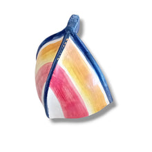 Carica l'immagine nel visualizzatore di Gallery, Prua Barca in Ceramica cod. 12