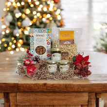 Carica l'immagine nel visualizzatore di Gallery, Pacco Regalo Etna Deluxe