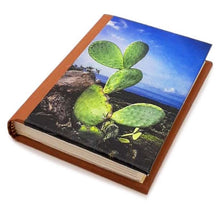 Carica l'immagine nel visualizzatore di Gallery, Diario "Fico d'India"