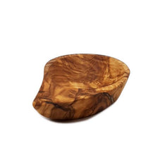 Carica l'immagine nel visualizzatore di Gallery, Antipastiera a Goccia in Legno di Olivo Piccola