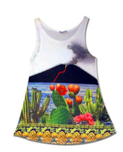 Carica l'immagine nel visualizzatore di Gallery, Canotta "Stromboli"