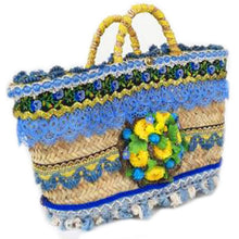 Carica l'immagine nel visualizzatore di Gallery, Coffa Siciliana