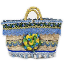 Carica l'immagine nel visualizzatore di Gallery, Coffa Siciliana