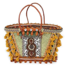 Carica l'immagine nel visualizzatore di Gallery, Coffa Siciliana