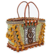 Carica l'immagine nel visualizzatore di Gallery, Coffa Siciliana