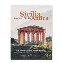 Carica l'immagine nel visualizzatore di Gallery, books_ancient_sicily_archeology
