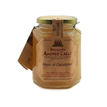 Carica l'immagine nel visualizzatore di Gallery, Miele di Eucaliptus 500 gr