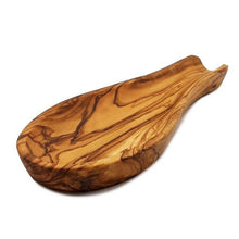 Carica l'immagine nel visualizzatore di Gallery, Poggiamestolo in Legno di Ulivo