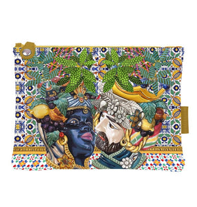 Pochette "Il Bacio"