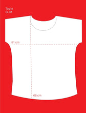 Carica l&#39;immagine nel visualizzatore di Gallery, T-Shirt Vennecchia &quot;Greca&quot;  Slim
