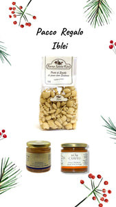Pacco Regalo Iblei