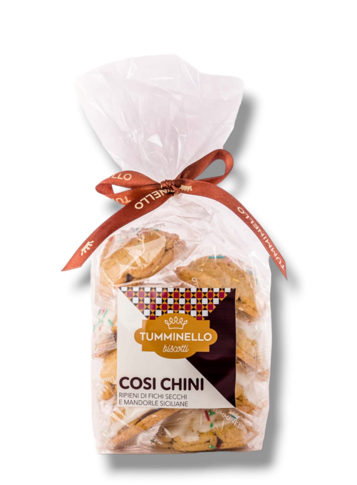 Cosi Chini - Specialità Siciliane - 320 gr