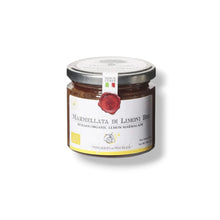 Carica l&#39;immagine nel visualizzatore di Gallery, Marmellata di Limoni Biologica
