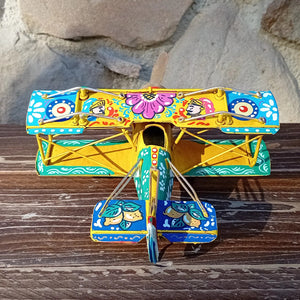 Aeroplano - Miniature Decorate - cod 28