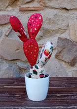 Carica l&#39;immagine nel visualizzatore di Gallery, 🎄Piante di Pezza Natalizie🎄cod 32
