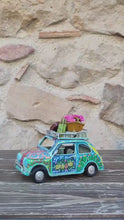Carica e avvia il video nel visualizzatore di galleria, 500  media - Miniature Decorate - cod.54
