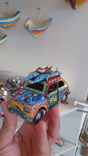 Carica e avvia il video nel visualizzatore di galleria, 500 piccola - Miniature Decorate - cod.102
