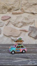 Carica e avvia il video nel visualizzatore di galleria, 500 piccola - Miniature Decorate - cod.56

