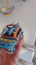 Carica e avvia il video nel visualizzatore di galleria, 500 piccola - Miniature Decorate - cod.104
