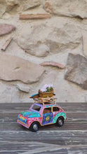 Carica e avvia il video nel visualizzatore di galleria, 500 piccola - Miniature Decorate - cod.55
